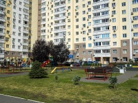 陶里亚蒂市, Primorsky blvd, 房屋 57. 公寓楼