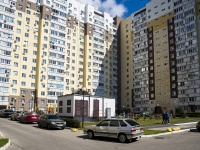 陶里亚蒂市, Primorsky blvd, 房屋 57. 公寓楼