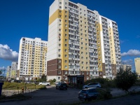 陶里亚蒂市, Primorsky blvd, 房屋 57. 公寓楼