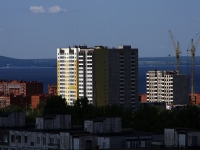 陶里亚蒂市, Primorsky blvd, 房屋 57. 公寓楼
