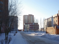Тольятти, Приморский бульвар, дом 1Г. офисное здание