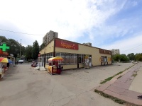 Togliatti, Primorsky blvd, house 22Г. store