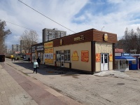 Togliatti, blvd Primorsky, house 22Г. store
