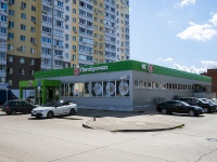 Тольятти, супермаркет "Пятёрочка", Приморский бульвар, дом 59