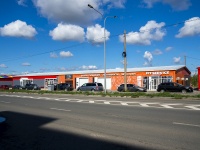 Тольятти, Приморский бульвар, дом 66/2. магазин