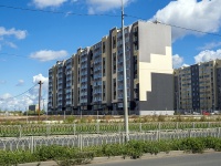 Togliatti, ЖК 