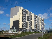 Приморский бульвар, дом 62. ЖК "Юго-западный" Жилой дом