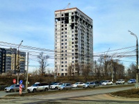 Тольятти, ЖК 