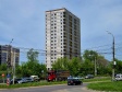 Тольятти, Приморский б-р, строящееся здание
