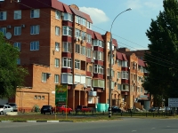 Togliatti, Primorsky blvd, house 2. Apartment house