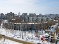 陶里亚蒂市, Primorsky blvd, 房屋 10. 公寓楼