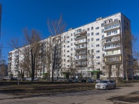 陶里亚蒂市, Primorsky blvd, 房屋 12. 公寓楼