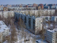 陶里亚蒂市, Primorsky blvd, 房屋 18. 公寓楼