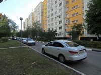 Тольятти, Приморский бульвар, дом 19. многоквартирный дом