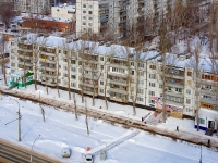 陶里亚蒂市, Primorsky blvd, 房屋 20. 公寓楼