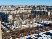 陶里亚蒂市, Primorsky blvd, 房屋 20. 公寓楼