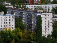 neighbour house: blvd. Primorsky, house 26. Apartment house