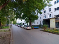 Тольятти, Приморский бульвар, дом 32. многоквартирный дом