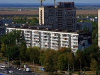 陶里亚蒂市, Primorsky blvd, 房屋 32. 公寓楼