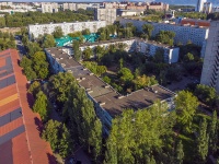 陶里亚蒂市, Primorsky blvd, 房屋 34. 公寓楼