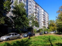 陶里亚蒂市, Primorsky blvd, 房屋 36. 公寓楼
