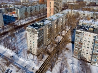 陶里亚蒂市, Primorsky blvd, 房屋 46. 公寓楼