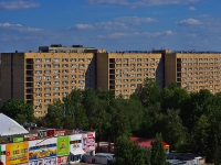 neighbour house: st. Revolyutsionnaya, house 7 к.1. Apartment house