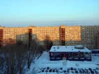 Togliatti, Revolyutsionnaya st, house 7 к.1. Apartment house