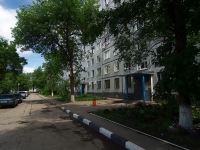 陶里亚蒂市, Revolyutsionnaya st, 房屋 2. 公寓楼