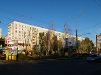 Тольятти, Революционная ул, дом 10