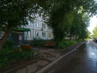 Тольятти, улица Революционная, дом 12. многоквартирный дом