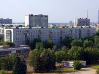 Тольятти, Революционная ул, дом 18