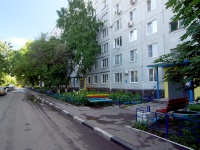 Тольятти, Революционная ул, дом 18