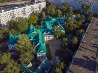 Togliatti, gymnasium Православная классичекая гимназия, Revolyutsionnaya st, house 74