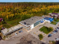 улица Родины, дом 1Г. автовокзал Центрального района