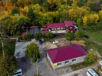 улица Родины, дом 1Д. кафе / бар