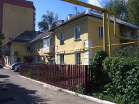 Тольятти, улица Родины, дом 32. многоквартирный дом