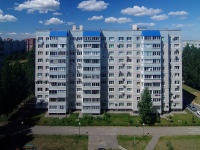 陶里亚蒂市, Ryabinoviy blvd, 房屋 2А. 公寓楼