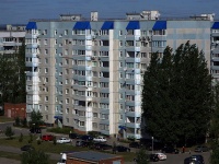 Togliatti, Ryabinoviy blvd, house 2А. Apartment house