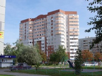 陶里亚蒂市, Ryabinoviy blvd, 房屋 15. 公寓楼