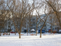 Тольятти, улица Свердлова, дом 74. многоквартирный дом