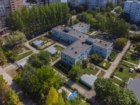 Togliatti, nursery school №198 "Вишенка", Sverdlov st, house 1А