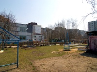 Togliatti, nursery school №198 "Вишенка", Sverdlov st, house 1А