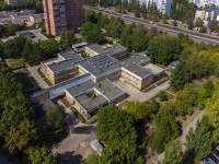 Togliatti, st Sverdlov, house 5А. nursery school