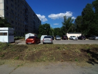 Togliatti, Sverdlov st, house 78А. garage (parking)