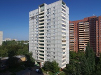 Togliatti, Sverdlov st, house 9А. Apartment house