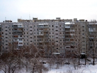Togliatti, Sverdlov st, house 20. Apartment house