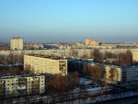Тольятти, улица Свердлова, дом 68. многоквартирный дом