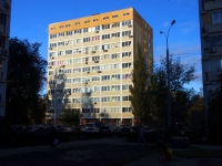 Тольятти, улица Свердлова, дом 7В. многоквартирный дом