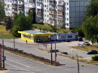 陶里亚蒂市, Sverdlov st, 房屋 62А. 商店
